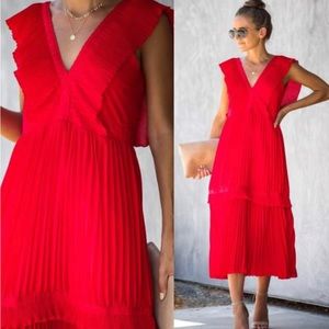 New with tags! I ordered two sizes and don’t need this one anymore :)